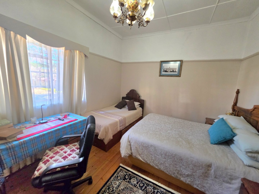 8 Bedroom Property for Sale in Bethlehem Free State